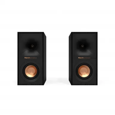 Полочная акустика Klipsch R-40M black